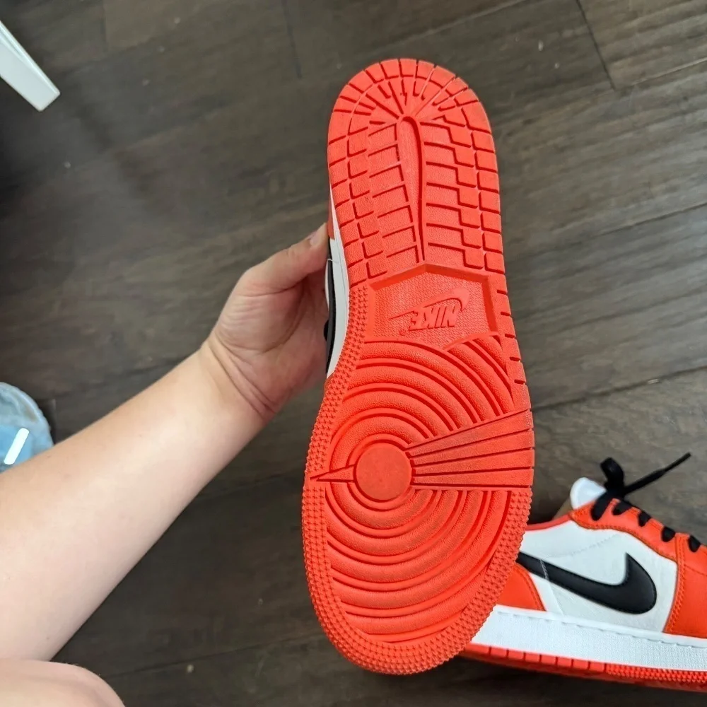 Nike Air Jordan 1 Retro Low OG GS 